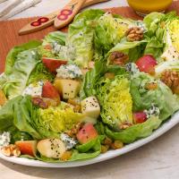Apple, Blue Cheese & Bibb Salad for Two_image