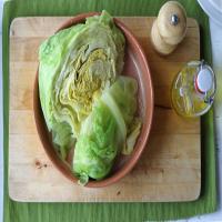 Boiled Cabbage image