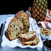 Pineapple Nut Bread_image
