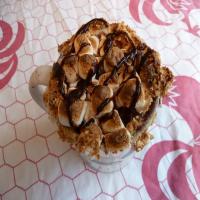 S'mores Hot Chocolate_image