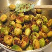 Sprouts Roasted and Marinated_image