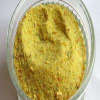 MSG-Free Homemade Vegeta Seasoning Recipe_image