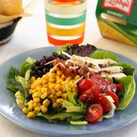 Mexican Chicken and Corn Salad_image