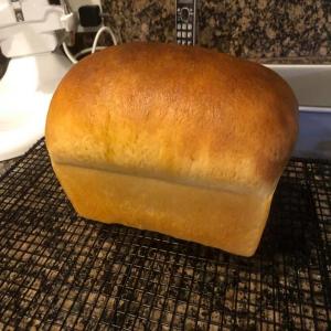 Brenda's Best White Bread image
