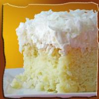 HAWAIIAN WEDDING CAKE Recipe - (4.5/5) image