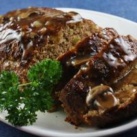Tennessee Meatloaf image