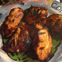 Perfect Marinated Chicken Breasts image