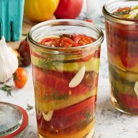 Quick Pickled Tomatoes_image
