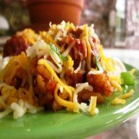 Tex-Mex Rice from the Rio Grande Valley image
