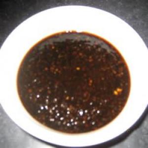 Ginger Dipping Sauce_image