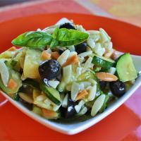 Orzo and Zucchini Salad_image
