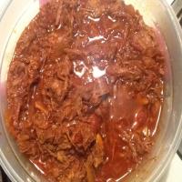 Mexican Pot Roast for Tacos by Tyler Florence image