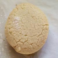 Cuban Sugar Cookies_image
