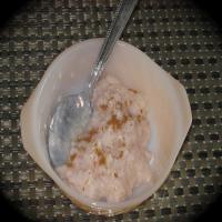 Vanilla Tapioca Pudding image