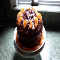 Chocolate Clementine Cake_image