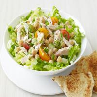 Mediterranean Tuna Salad image