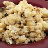Roasted Nutmeg Cauliflower_image