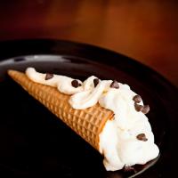 Hg's Holy Moly Cannoli Cones - Ww Points =3 image