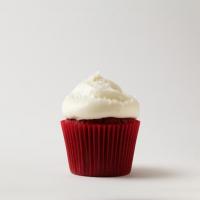 Southern Red Velvet Cupcakes_image