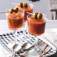 Bloody Mary Soup image