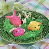 Easter Bunnies 'n' Chicks_image