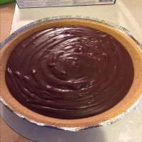 Double Chocolate Pie image