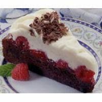 Tuxedo Brownie Torte Recipe - (5/5)_image