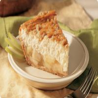 Caramel Apple Cheesecake Recipe - (4.4/5)_image