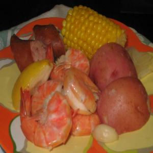 Dolly Parton's Shrimp Boil_image