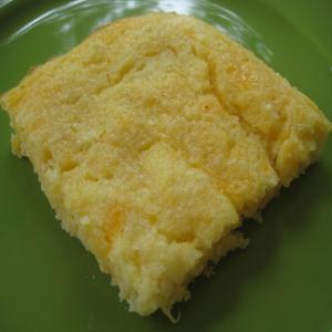 Kizzy's Cheese Grits_image