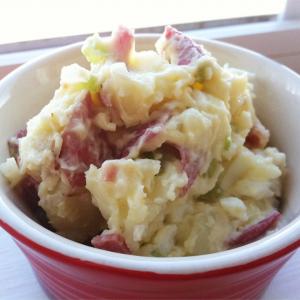 Roasted Red Potato Salad_image