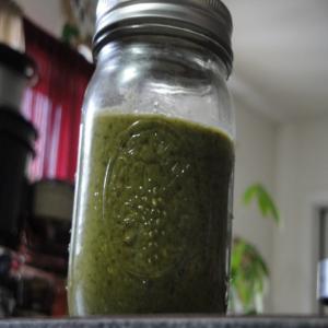 Green Curry Paste - Thai_image