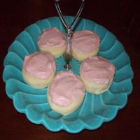 Sour Cream Sugar Cookies image