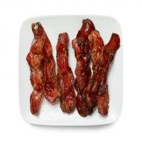 Maple-Pepper Bacon image