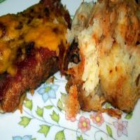 Make Ahead Mexican Chicken and Potatoes._image