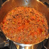 Lorna Sass's 15-Minute Pressure Cooker Chili image