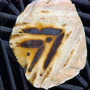 Pita Bread image