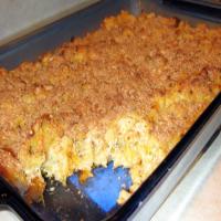 Butternut Macaroni and Cheese (With Squash)_image