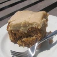Slice of Heaven Apple Spice Cake image