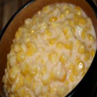 Rainwater's Thanksgiving Creamed Corn_image