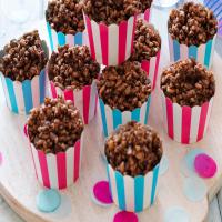 Chocolate Crackles_image