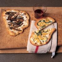 Grilled Eggplant with Rosemary_image