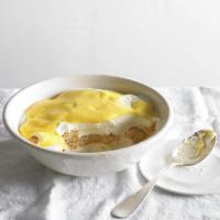 Lemon Trifle image