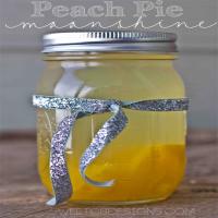 Peach Pie Moonshine Recipe - (4.7/5)_image