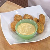 Cindy's Shrimp and Crab Croquettes image