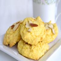 Ww Vanilla Biscuits (Cookies) image