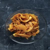Caramelized Fennel and Onions image