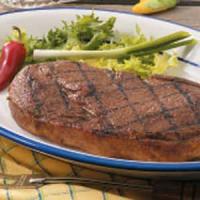 Grilled Sirloin image