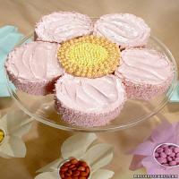 Flower Cake_image