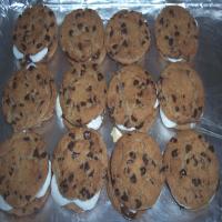 Chips Ahoy! Warm S'mores image